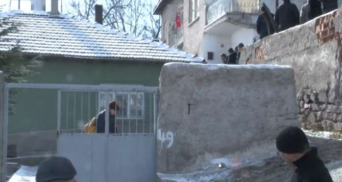Başkent’te Soba Zehirlenmesi: 1 Ölü