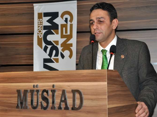 Başsavcı’dan ’paralel Yapı’ Çağrısı