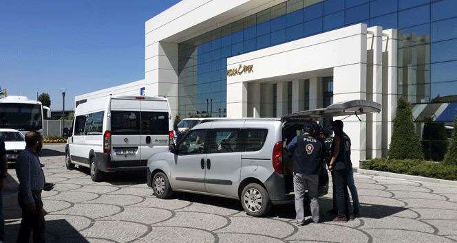 Başsavcılıktan Kayyum Gerekçesi Açıklaması