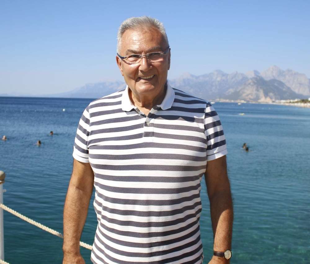 Baykal’dan ’kurşun Dökme’ Önerisi