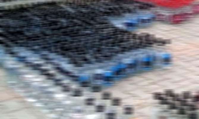 Bayrampaşa’da Kaçak İçki Operasyonu