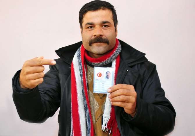 Baz İstasyonlarının Korkulu Rüyası Kimliğine Kavuştu