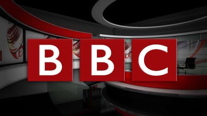Bbc Yine Şaşırtmadı !
