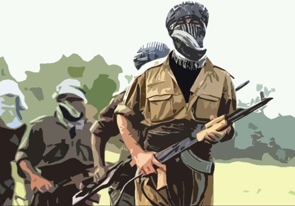Bebek Katili Pkk’nın Çocuk Cinayetleri Telsize Yansıdı