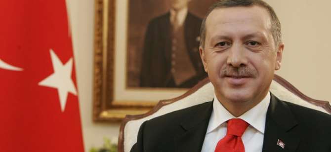 Belarus Başbakanı İle Görüştü