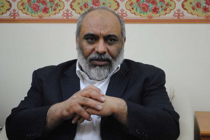 Ben Bu Şartların Türkiye Tarafından Kabul Edileceğine İnanmam