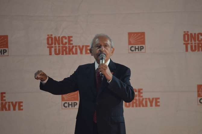 Benim Köşeyi Dönme Gibi Bir Hastalığım Yok