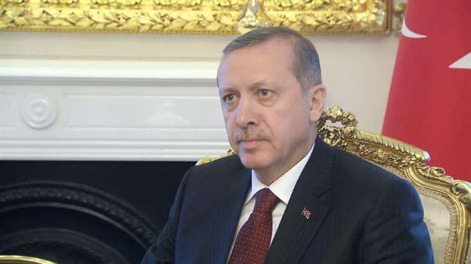 Benin Cumhurbaşkanı İle Görüşmesi İptal