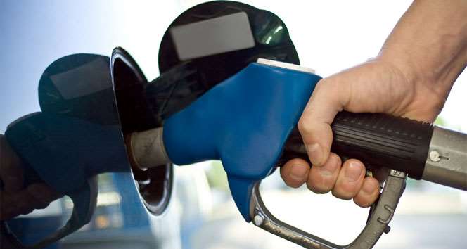 Benzine İndirim Geldi !