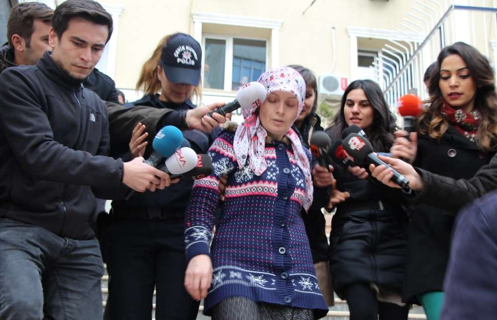 Beratcan’ın Annesi Hakkında Yakalama Kararı