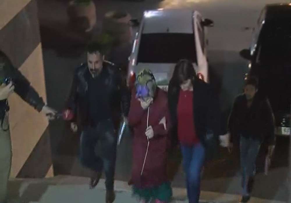 Beratcan’ın Annesi Yeniden Gözaltında