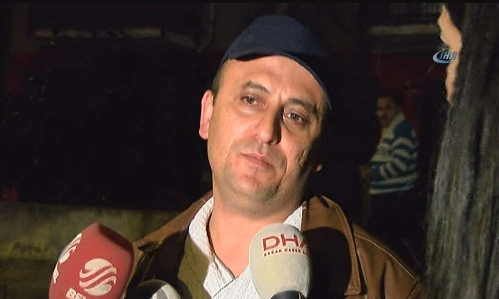 Beretcan’ın Ailesi Adalet İstedi