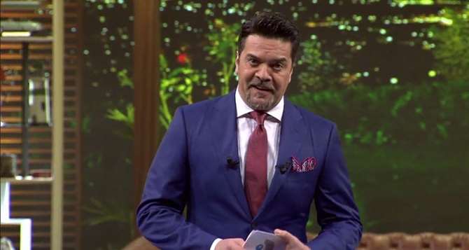 Beyaz Show Bu Hafta Yok !