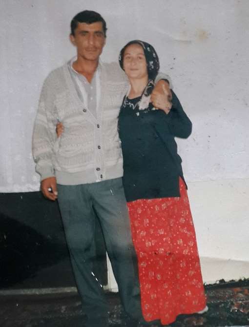 Bıçakladığı Kocası Ölünce Sağlık Bakanlığı’na Dava Açtı