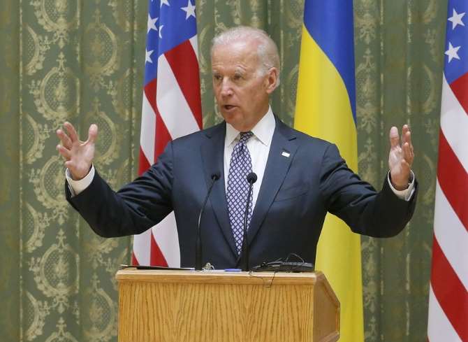 Biden Türkiye’ye Geliyor