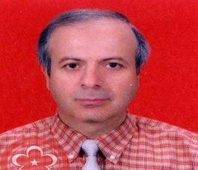 Bidiriye İmza Atan Profesör İstifa Etti