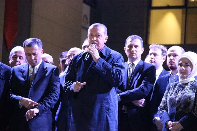 Bilal Erdoğan’ın İtalya’ya Kaçtığı İddialarına Espirili Cevap