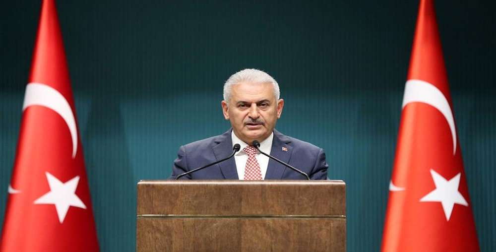 Binal Yıldırım Diyarbakır’da