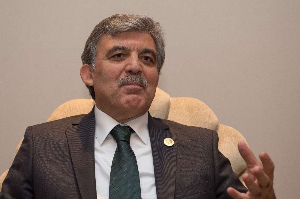 Binali Yıldırım’a Tebrik Telefonu
