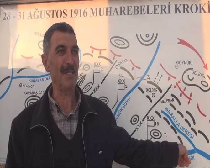 Bingöl Rusya’ya Bir Kez Daha Meydan Okudu