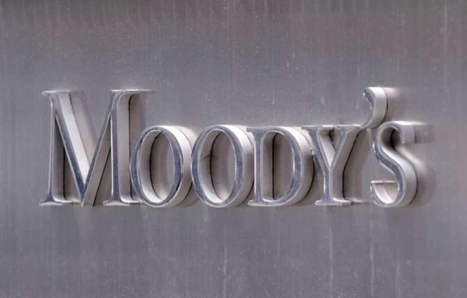 Bir Açıklama Da Moody’s’ten