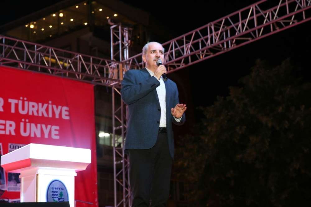 Bir Feto Var Bir Fetö Var