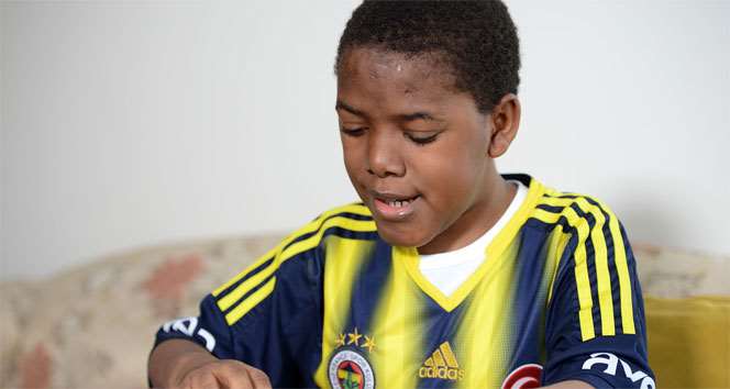 Bir İyilik Hikayesi