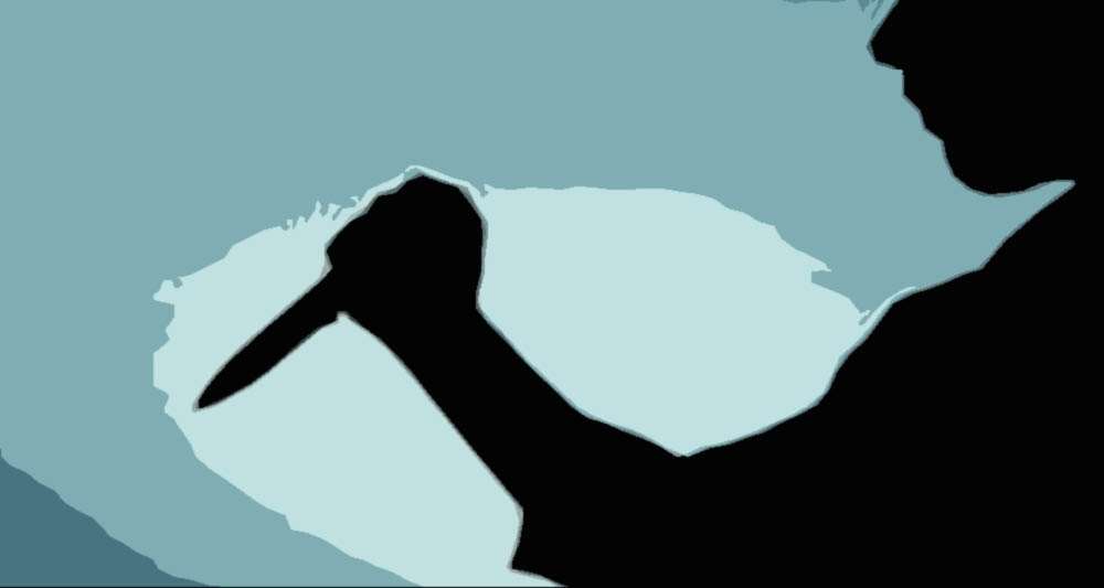 Bir Kadın Cinayeti Daha: 8 Kez Bıçaklanarak Öldürüldü