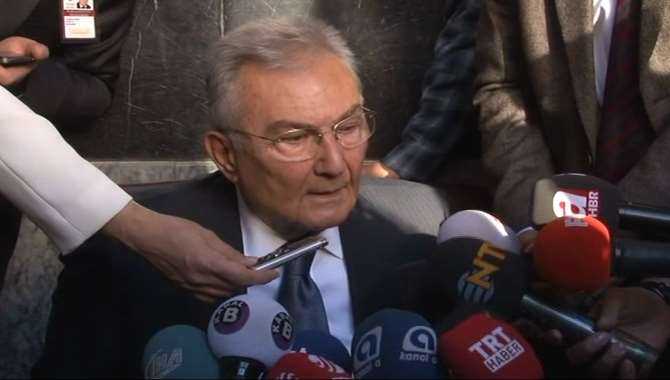 Bir Papyon Krizi Çıkar Gibi Oldu Ama...