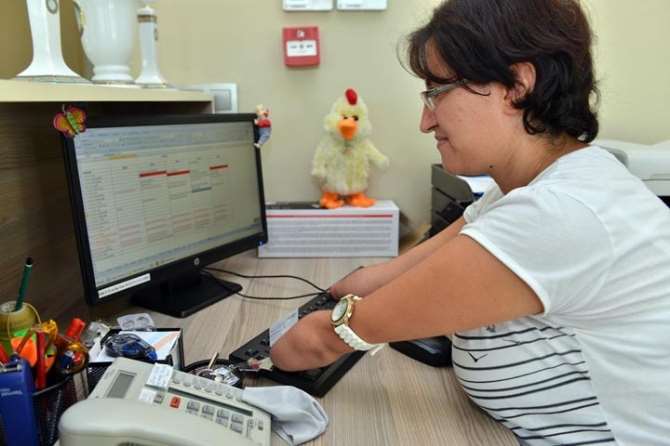 Bir Telefonla Hayatı Değişti