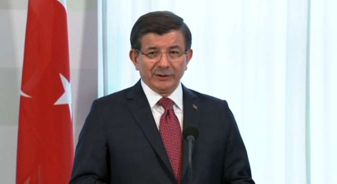 Bir Tepki De Başbakan’dan: Nasihate İhtiyacımız Yok