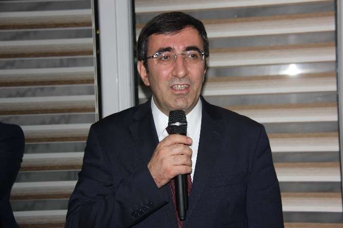 Birçok Terör Örgütünün Eş Zamanlı Saldırısıyla Karşı Karşıyayız