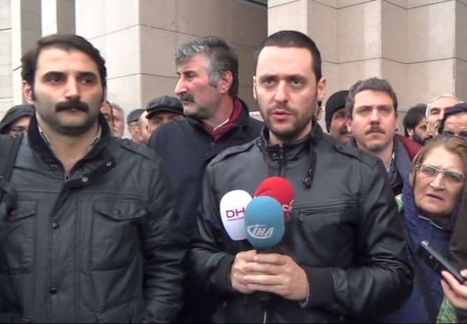 Birgün Gazetesi Yazarlarına Cumhurbaşkanı’na Hakaretten Hapis