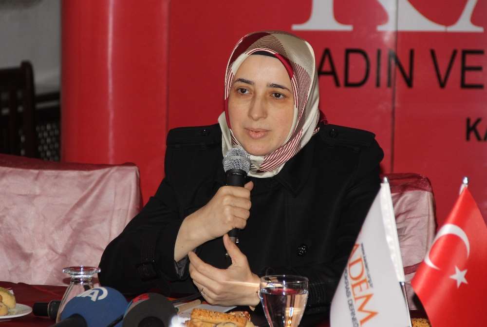 Birinci Güç Yasama Olmalı