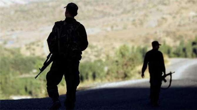 Bitlis’teki Çatışmadan Bir Acı Haber Daha