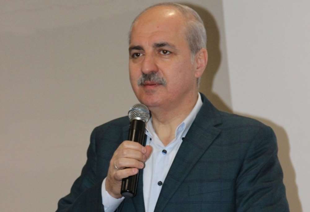 Bizim Davamız Kuru Bir Cihangirlik Davası Değildir