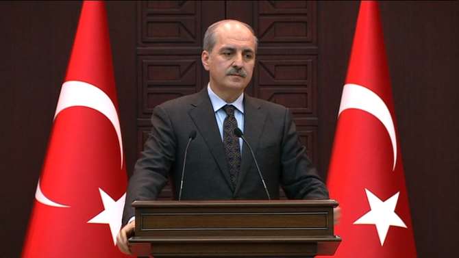 Bölge Halkı ’illallah’ Diyor