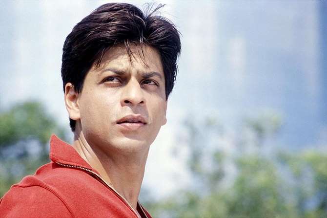Bollywood’un Kralı 50 Yaşında
