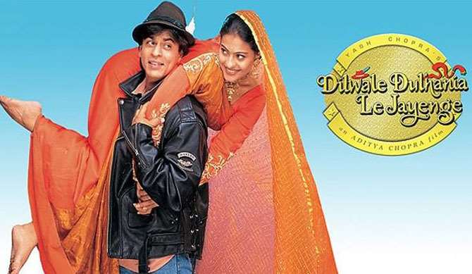 Bollywood’un Unutulmaz Filmi 20. Yılını Kutluyor