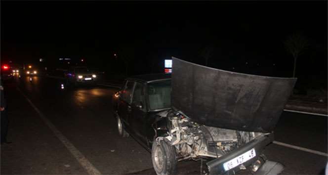 Bolu’da Zincirleme Trafik Kazası: 3 Yaralı