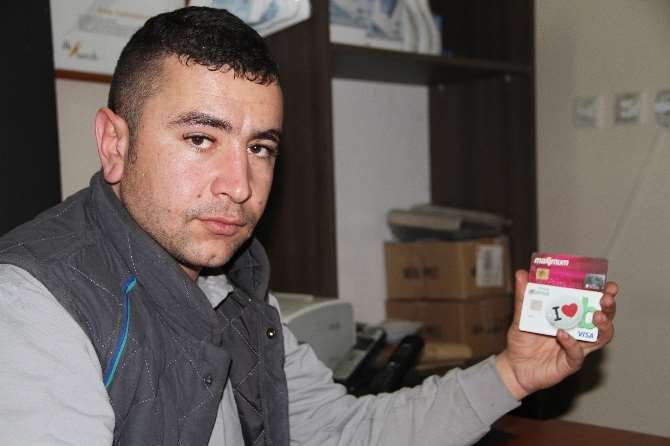 Borcuna En Sadık İl Ardahan