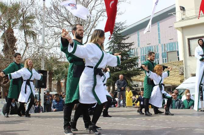 Bornozlu Protokol