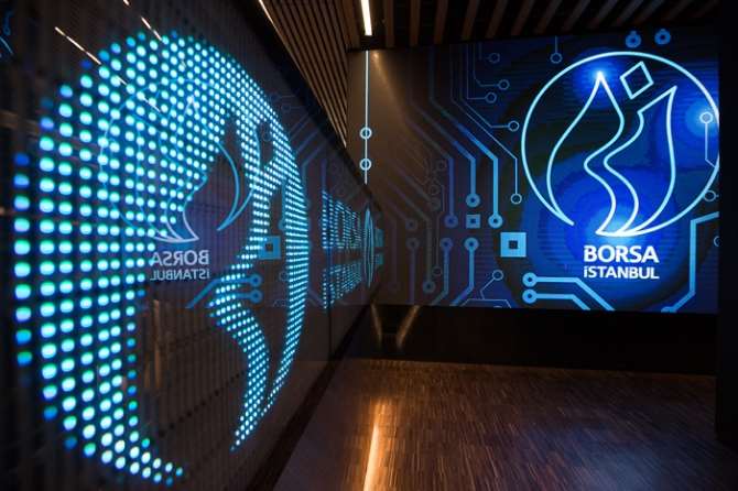 Borsa Güne İyi Başladı