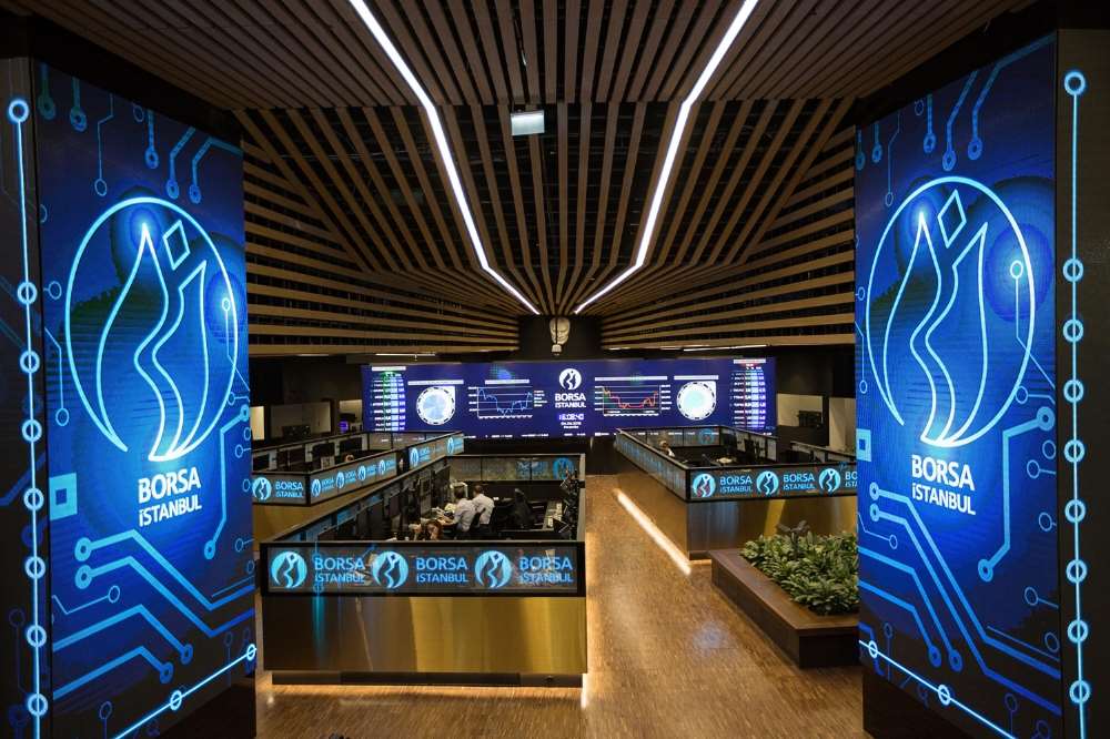 Borsada Gün Sonu