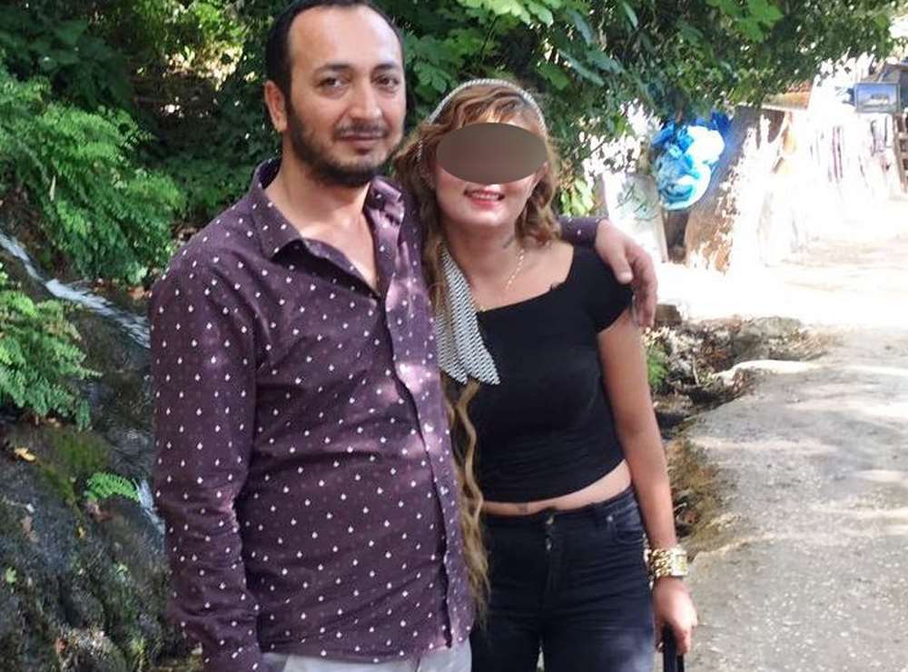 Boşandığı Eşinin Dini Nikahlı Kocasını Öldürdü