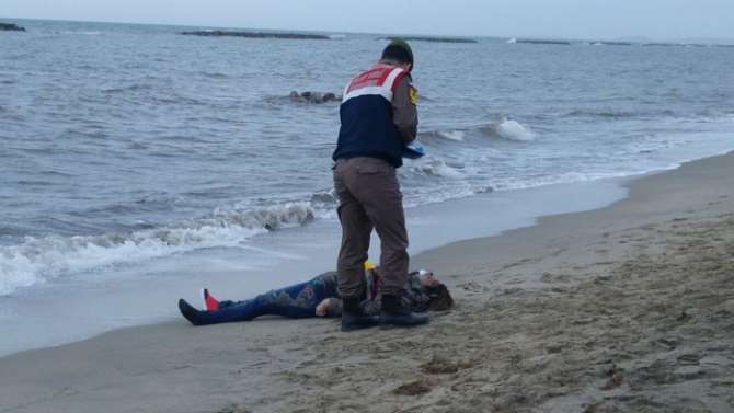 Bot Faciasında Ölü Sayısı 18’e Çıktı