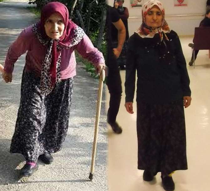 Böyle Geldi, Böyle Gitti