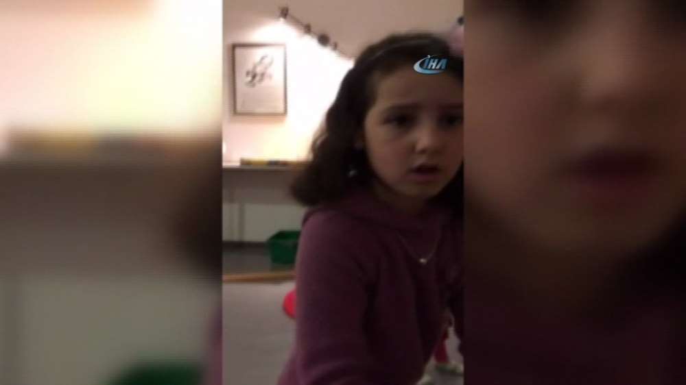 Böylesi Ancak Filmlerde Olur Diyeceğiniz Olay