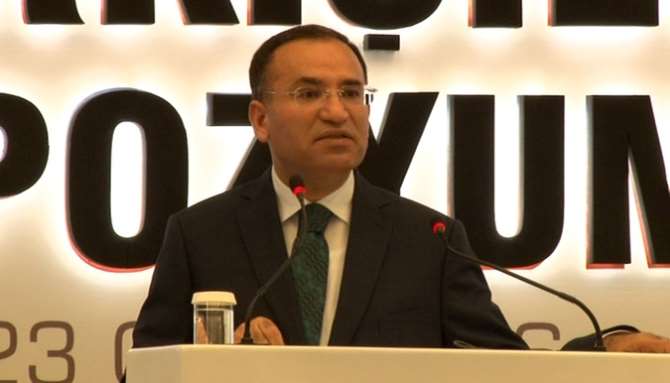 Bozdağ: Yılan Hikayelerine Dönmüş Davalar...