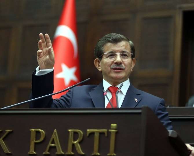 Brüksel’deki Saldırıları Kınadı